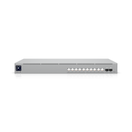 USW-Pro-XG-10-PoE - Ubiquiti UniFi USW Pro XG 10 PoE
